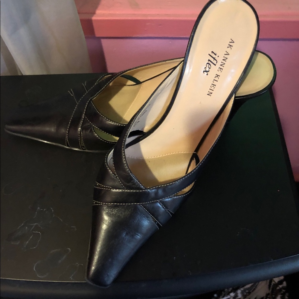 Women slides